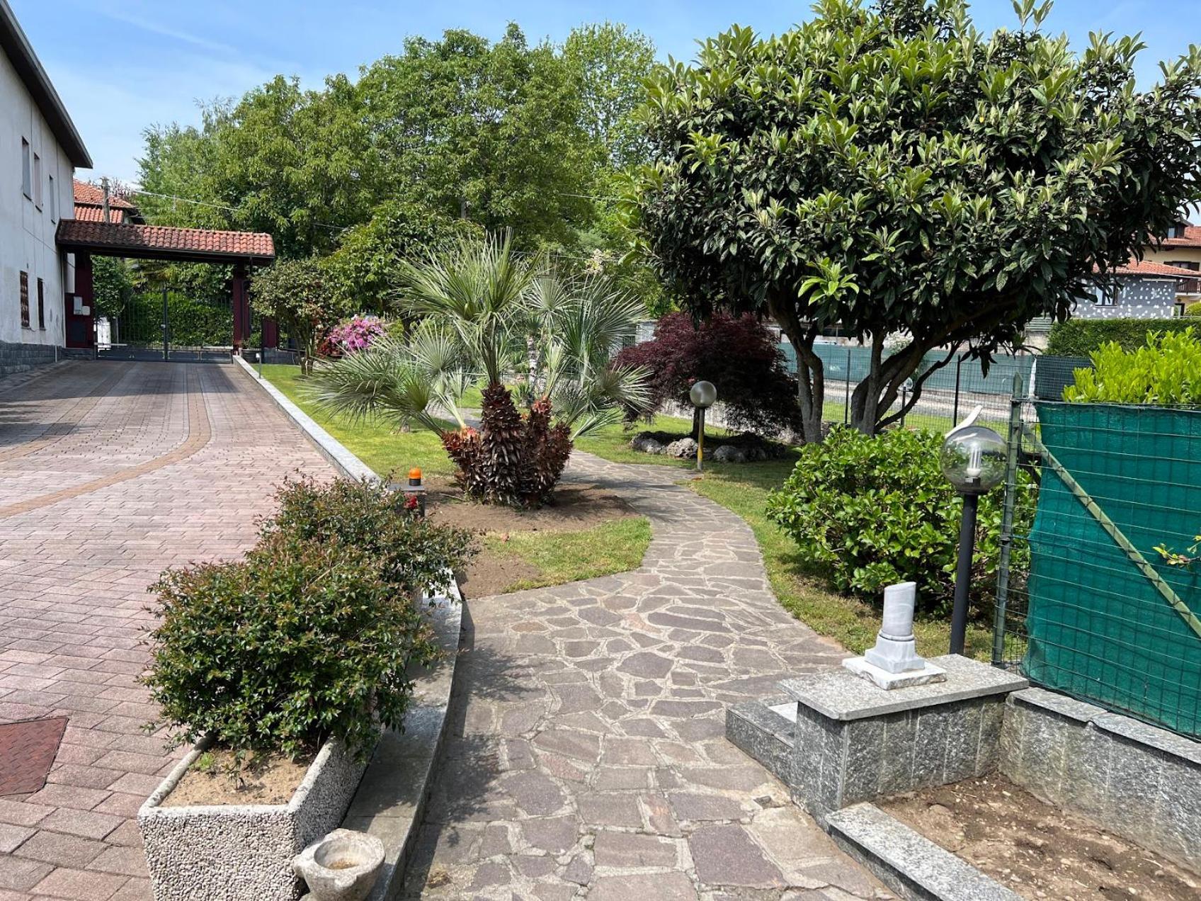 Villarosybeb Paruzzaro Luaran gambar
