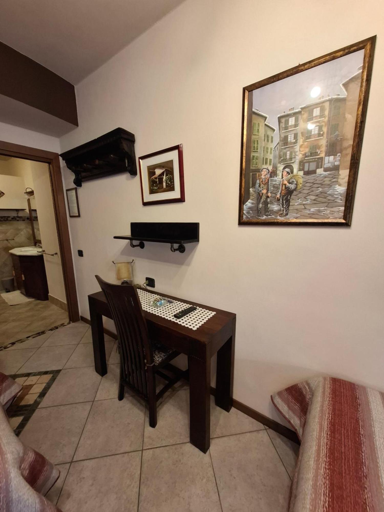 Villarosybeb Paruzzaro Luaran gambar