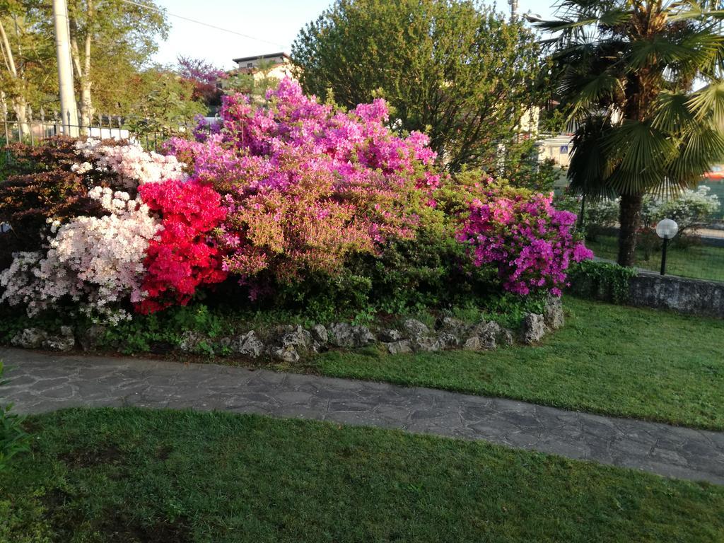 Villarosybeb Paruzzaro Luaran gambar