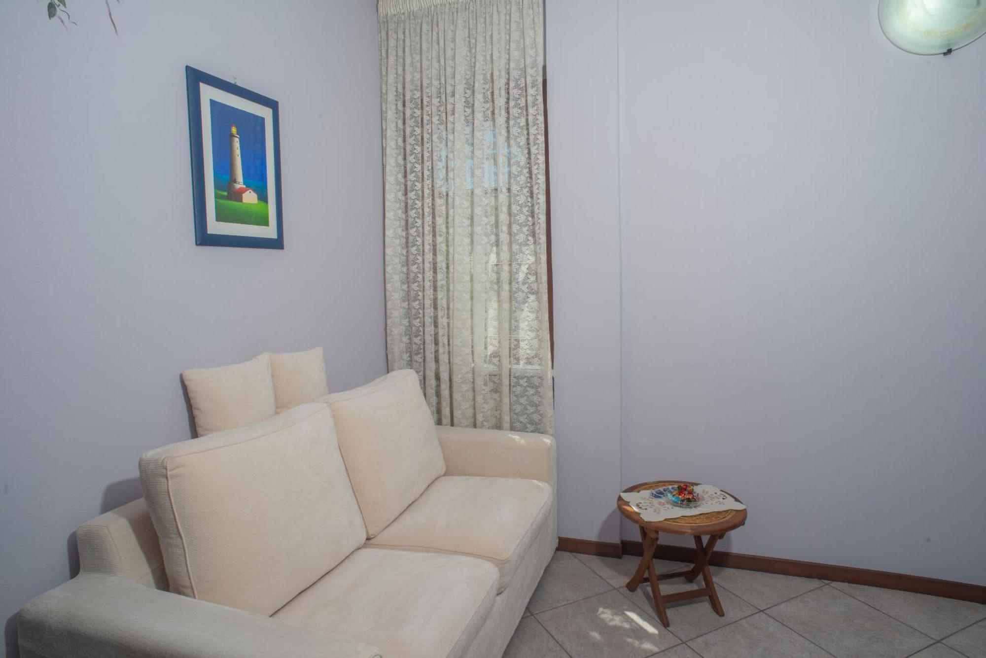 Villarosybeb Paruzzaro Luaran gambar